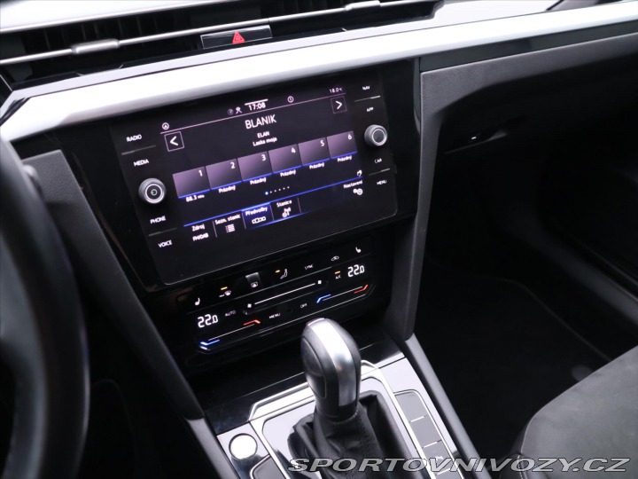 Volkswagen Arteon Shooting Brake 2,0 TDI 11 2021