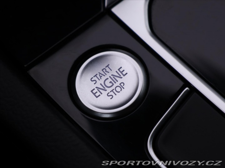 Volkswagen Arteon Shooting Brake 2,0 TDI 11 2021