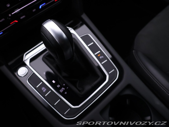 Volkswagen Arteon 2,0 TDI 110kW DSG SB CZ D 2021