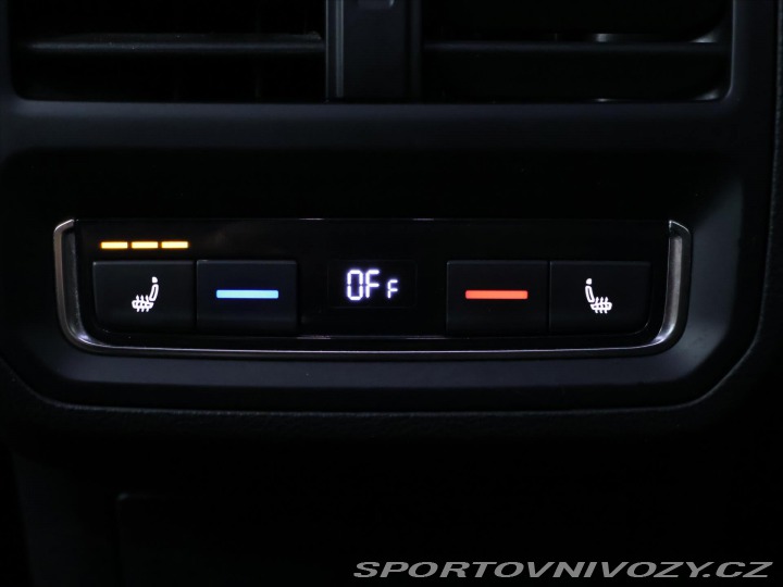 Volkswagen Arteon 2,0 TDI 110kW DSG SB CZ D 2021