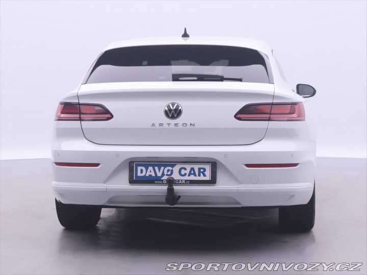 Volkswagen Arteon Shooting Brake 2,0 TDI 11 2021