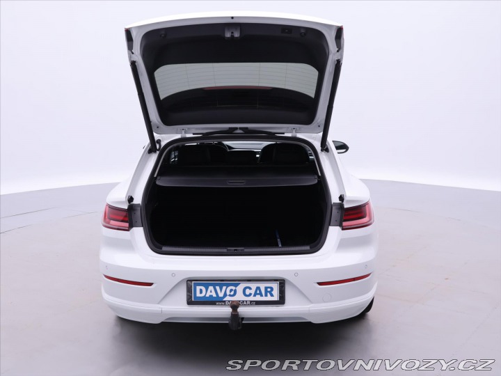 Volkswagen Arteon Shooting Brake 2,0 TDI 11 2021