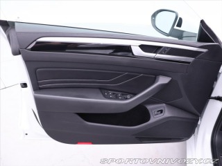 Volkswagen Arteon 2,0 TDI 110kW DSG SB CZ D 2021