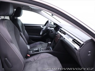 Volkswagen Arteon 2,0 TDI 110kW DSG SB CZ D 2021