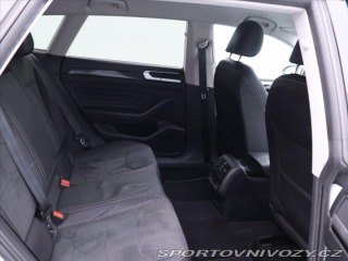 Volkswagen Arteon 2,0 TDI 110kW DSG SB CZ D 2021