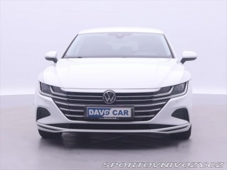 Volkswagen Arteon 2,0 TDI 110kW DSG SB CZ D 2021