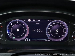 Volkswagen Arteon 2,0 TDI 110kW DSG SB CZ D 2021