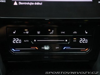 Volkswagen Arteon 2,0 TDI 110kW DSG SB CZ D 2021