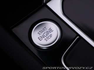 Volkswagen Arteon 2,0 TDI 110kW DSG SB CZ D 2021