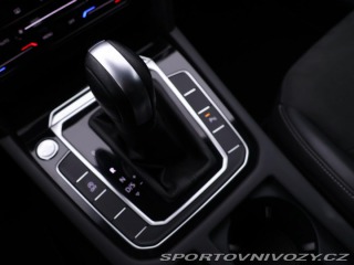 Volkswagen Arteon 2,0 TDI 110kW DSG SB CZ D 2021