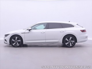 Volkswagen Arteon 2,0 TDI 110kW DSG SB CZ D 2021