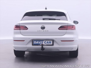 Volkswagen Arteon 2,0 TDI 110kW DSG SB CZ D 2021
