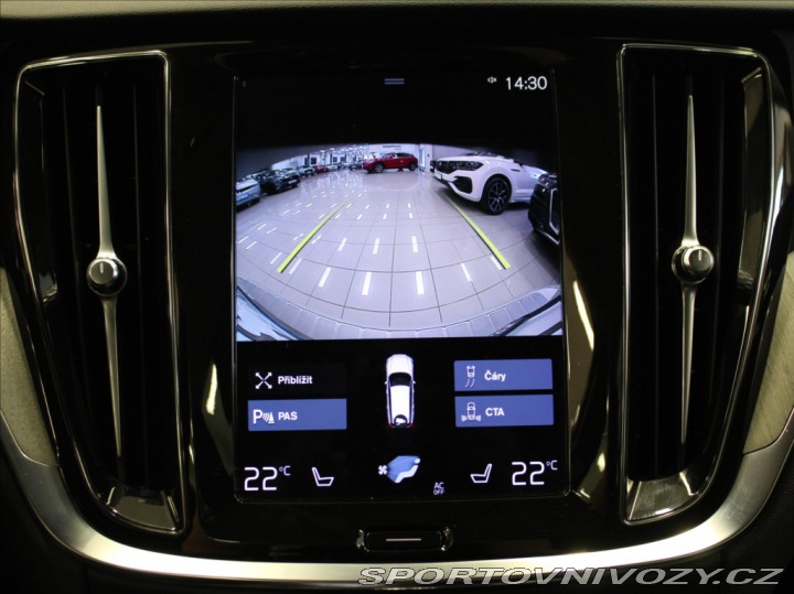 Volvo V60 2,0 T8 AWD Recharge Insc. 2021