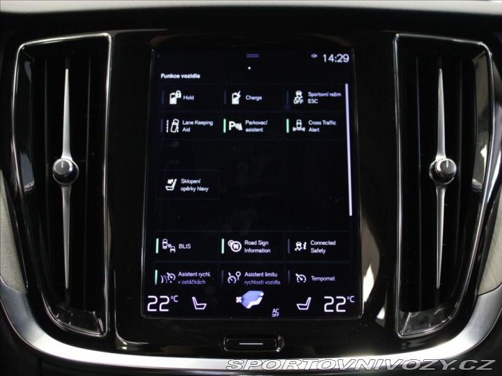 Volvo V60 2,0 T8 AWD Recharge Insc. 2021