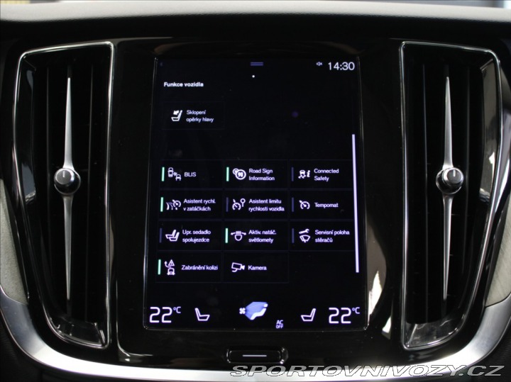 Volvo V60 2,0 T8 AWD Recharge Insc. 2021