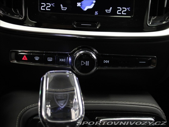 Volvo V60 2,0 T8 AWD Recharge Insc. 2021