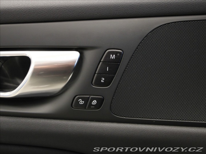 Volvo V60 2,0 T8 AWD Recharge Insc. 2021