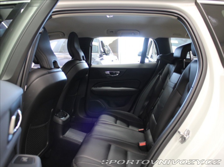 Volvo V60 2,0 T8 AWD Recharge Insc. 2021