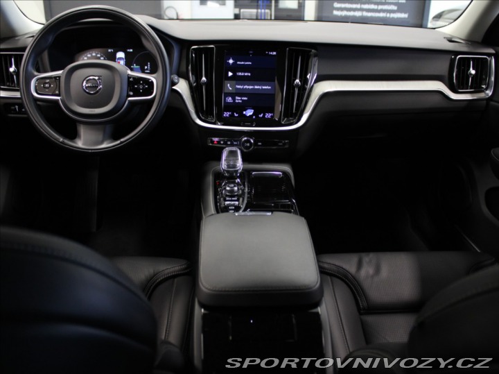 Volvo V60 2,0 T8 AWD Recharge Insc. 2021