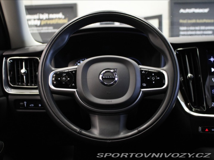 Volvo V60 2,0 T8 AWD Recharge Insc. 2021