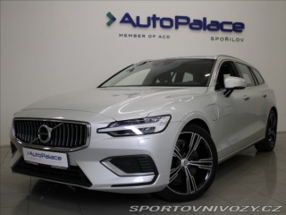 Volvo V60 2,0 T8 AWD Recharge Insc. 2021