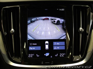 Volvo V60 2,0 T8 AWD Recharge Insc. 2021