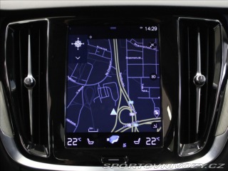 Volvo V60 2,0 T8 AWD Recharge Insc. 2021