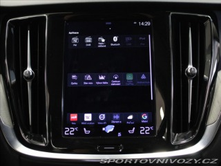 Volvo V60 2,0 T8 AWD Recharge Insc. 2021