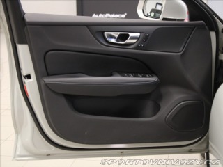 Volvo V60 2,0 T8 AWD Recharge Insc. 2021