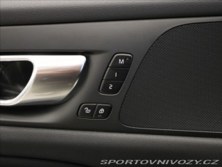 Volvo V60 2,0 T8 AWD Recharge Insc. 2021