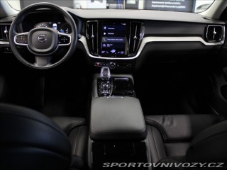 Volvo V60 2,0 T8 AWD Recharge Insc. 2021