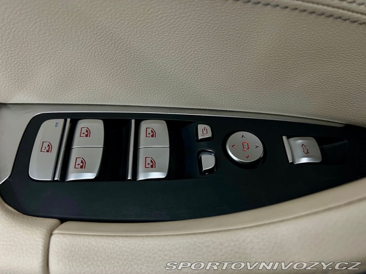 BMW X3 30d xDrive 210kW M-SPORT 2021