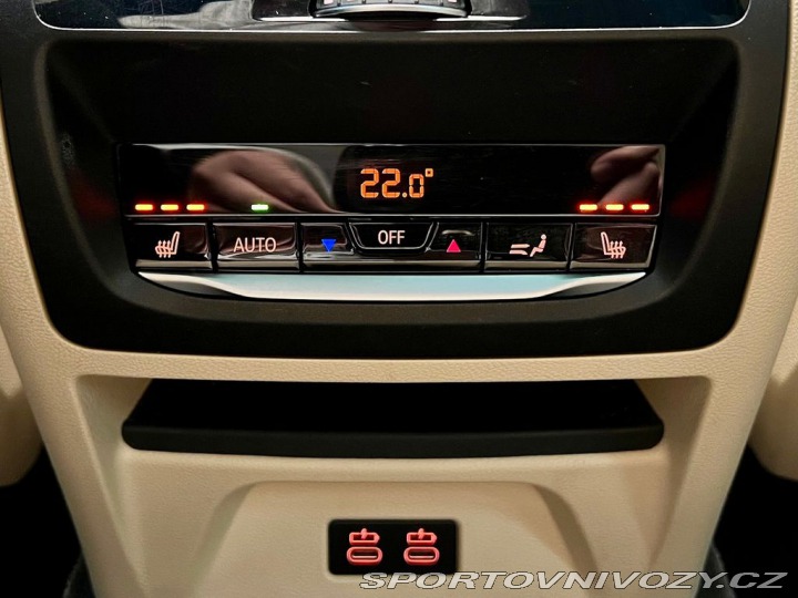 BMW X3 30d xDrive 210kW M-SPORT 2021