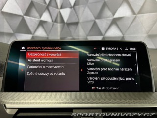 BMW X3 30d xDrive 210kW M-SPORT 2021