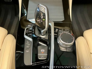 BMW X3 30d xDrive 210kW M-SPORT 2021