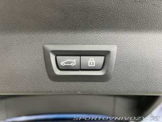 BMW X3 30d xDrive 210kW M-SPORT 2021