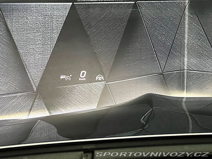 Mercedes-Benz Ostatní modely 450d 4M AMG WEBASTO, PANO 2024