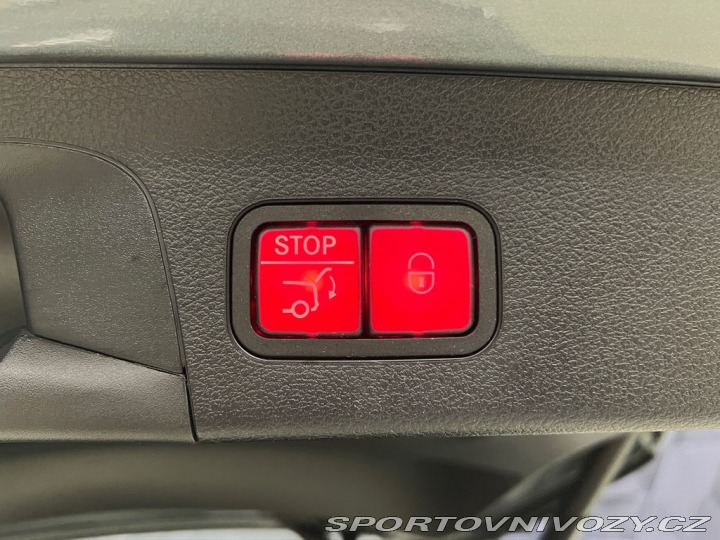 Mercedes-Benz Ostatní modely 450d 4M AMG WEBASTO, PANO 2024