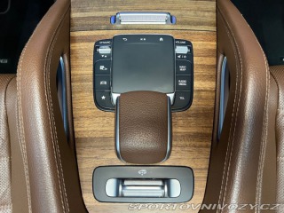 Mercedes-Benz Ostatní modely 450d 4M AMG WEBASTO, PANO 2024