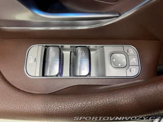 Mercedes-Benz Ostatní modely 450d 4M AMG WEBASTO, PANO 2024