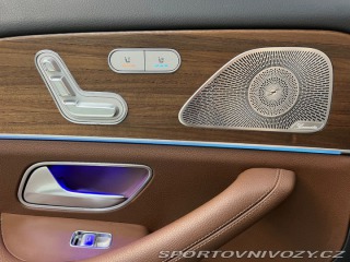 Mercedes-Benz Ostatní modely 450d 4M AMG WEBASTO, PANO 2024