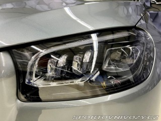 Mercedes-Benz Ostatní modely 450d 4M AMG WEBASTO, PANO 2024