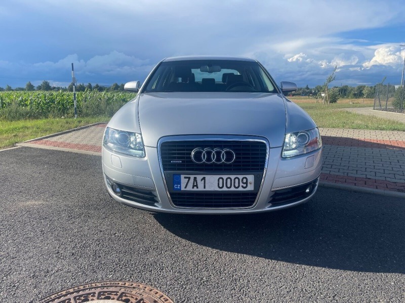 Audi A6 3,0   TDI