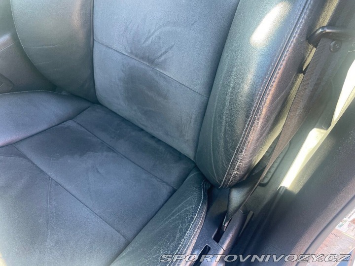 Audi A6 3,0 TDI 1800