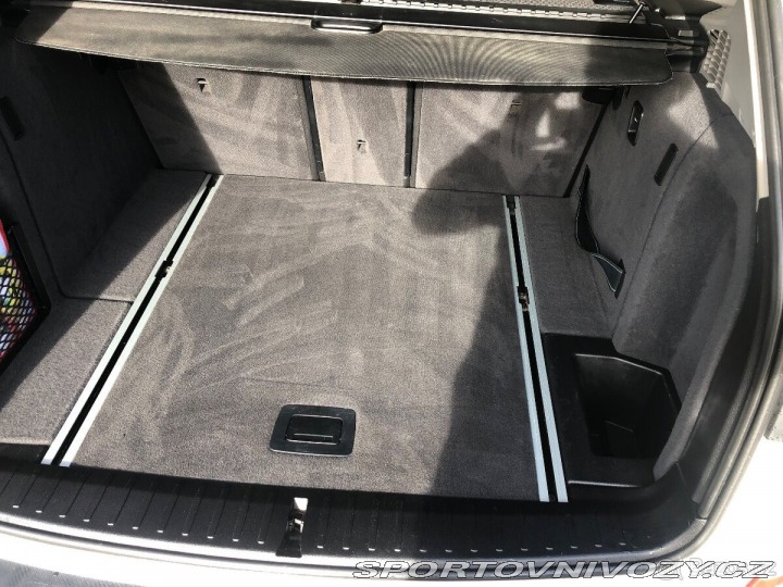 BMW X3 3,0   4x4 XDRIVE 30D 2011