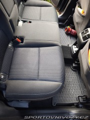 Kia Ostatní modely Sportage 1,6   CRDi MHEV 1800