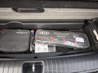 Kia Ostatní modely Sportage 1,6   CRDi MHEV 1800