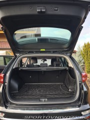 Kia Ostatní modely Sportage 1,6   CRDi MHEV 1800
