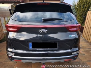 Kia Ostatní modely Sportage 1,6   CRDi MHEV 1800