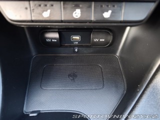 Kia Ostatní modely Sportage 1,6   CRDi MHEV 1800